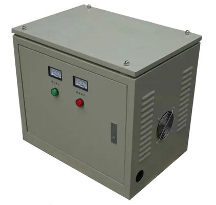Купить Трехфазная рана меди NEMA 3R 208Y/120V трансформатора изоляции 37.5KVA Производство в сети
