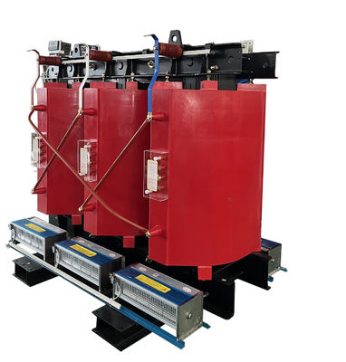Купить 4500KVA бросило трансформатор 11KV Aliminum AS60076 800V IP00 смолы Производство в сети