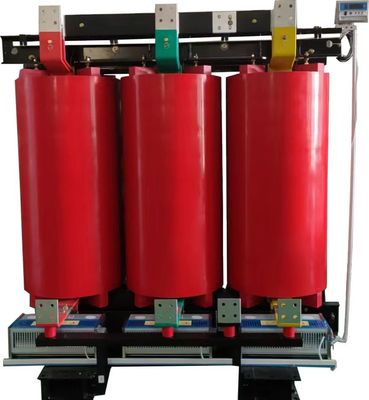 Купить 2500KVA трехфазный сухой тип NEMA 1 алюминиевое 480Y/277V трансформатора Производство в сети