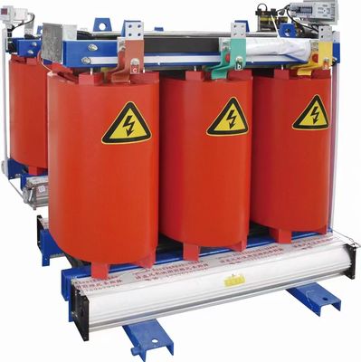 Купить Трехфазный брошенный NEMA 1 60Hz трансформатора 208Y/120V смолы 1000KVA Производство в сети