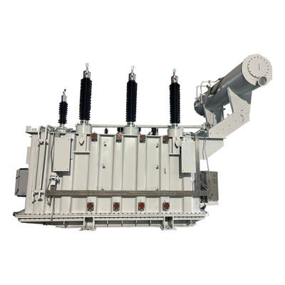 Купить Трехфазный маслонаполненный силовой трансформатор 121KV серии 20000KVA Производство в сети