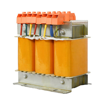 Купить SG 230V 380V 415V 440V 480V 3 фазы Step Up Step Down Сухой тип изоляционного трансформатора Производство в сети