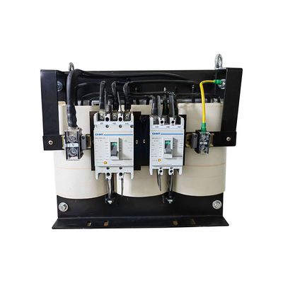 Купить SG 15kva 25kva 30kva 3-фазный трансформатор сухой изоляции Step Down Производство в сети