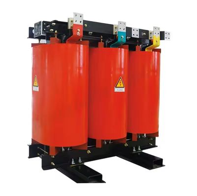 Купить SCB10 серия 1000Kva Трехфазный эпоксидный смола литой сухой тип изоляции трансформатор 13200V IEC 60076 Производство в сети
