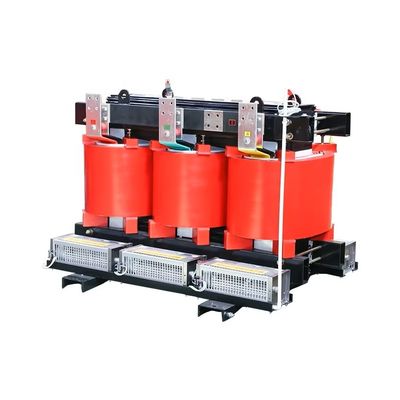 Купить SCB11 1600kva Трёхфазный эпоксидный смола сухой тип силовой трансформатор 34,5 кВ до 0,4 кВ Производство в сети