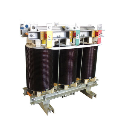 Купить Трехфазный трансформатор изоляции 150KVA Производство в сети