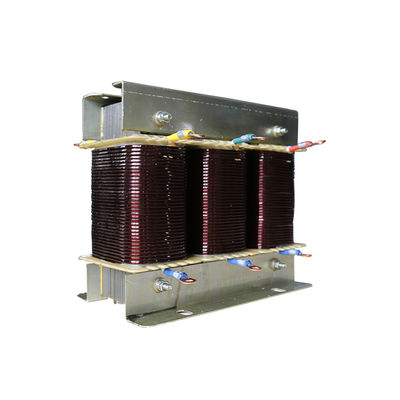 Купить Алюминий меди высокой эффективности трансформатора класса 50Hz h автоматический трехфазный Производство в сети