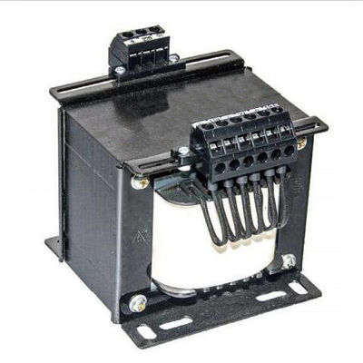 Купить промышленный трансформатор 120x240V/95/115/125V контроля 50/60Hz Производство в сети