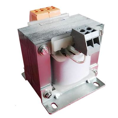 Купить Трансформатор 220V/230V/240V контрольных полномочий одиночной фазы 250VA к 24V Производство в сети