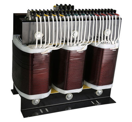 Купить 20KVA трехфазный понижение трансформатор 480V/220V/208V/120V/110V Производство в сети