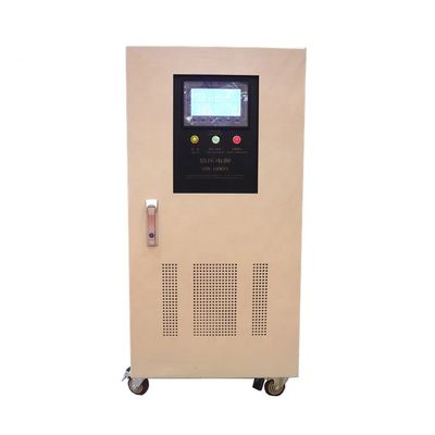 Купить Трехфазный регулятор напряжения тока 120KVA Производство в сети