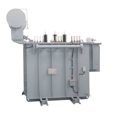 Купить Тип трансформатор понижение ONAF 239V масла печи 3000KVA к 1400V Производство в сети