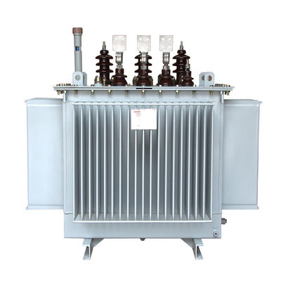 Купить Гражданский тип трансформатор 0.415KV 10000V масла электропитания 250KVA Производство в сети