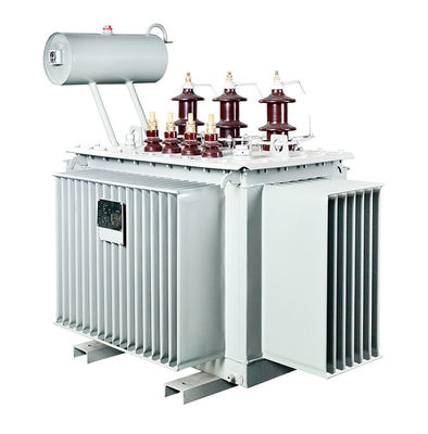 Купить Масло аэропорта 1600KVA и сухой тип На-Нагрузк-кран 38.5KV трансформатора 200KV BIL Производство в сети
