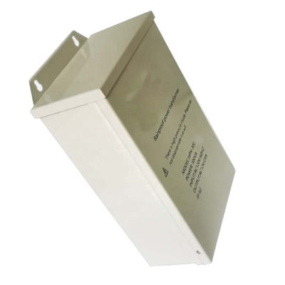 трансформатор Rainproof 12V 25A IP55 изоляции силы торуса 300W
