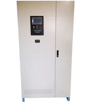 Трехфазный регулятор напряжения тока 800KVA 380V 400V 415V 1% автоматическое