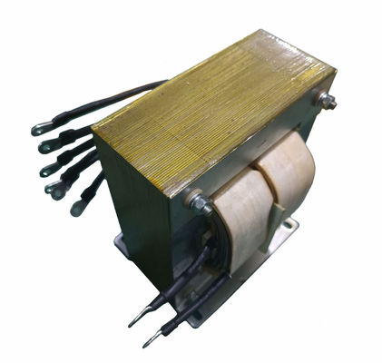 Промышленный используемый инвертор трансформатора 24V 120V 37V контроля 1000VA