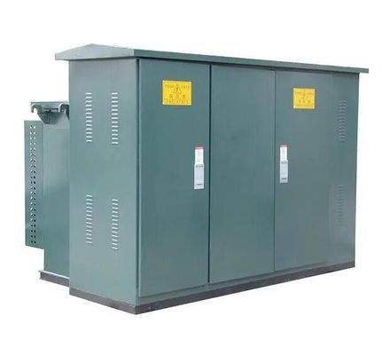 1500KVA совместило тип трансформатор 19920V 7200V 6900V масла