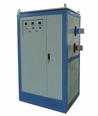 Трехфазная точность регулятора напряжения тока 250KVA 380V 200V 2%