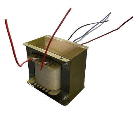 Промышленный подводящий провод 240V 24V 27V 32V трансформатора контроля 640VA