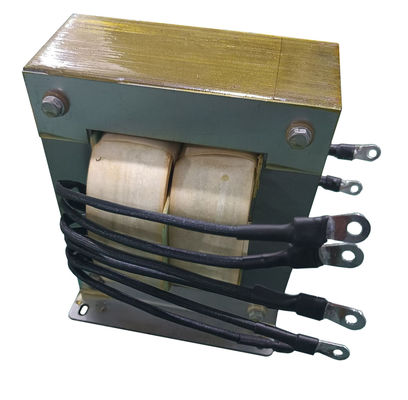Инвертор 120V 48V трансформатора управлением одиночной фазы 1000VA