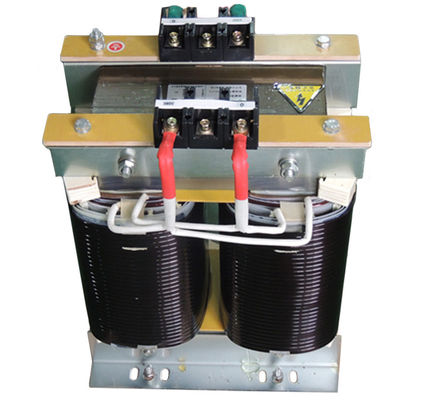 Медь трансформатора 400V 230V изоляции одиночной фазы 20KVA медицинская