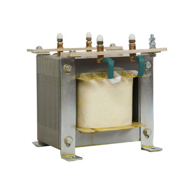 100кВ низкое напряжение 220в до 380в Step Up Isolation Control трансформатор