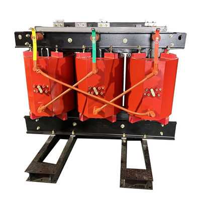 SCB13 серия Трехфазный сухой тип трансформатор мощности литой катушки 1000kva