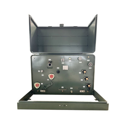 333kva однофазные трансформаторы распределения 34500grdy до 240v соответствуют стандартам IEEE