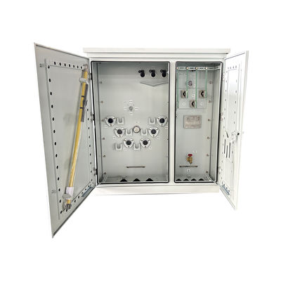 225kva 3-фазный трансформатор с установкой на подставку, спускаемый вниз 34500V до 480V
