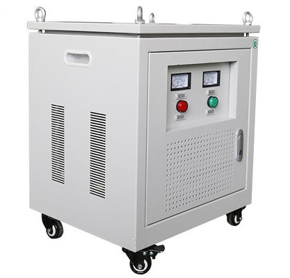 Трансформатор 440V/415V/400V EI 50/60Hz трехфазный автоматический