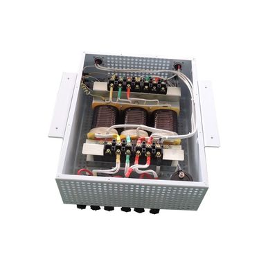 Трансформатор 380V/220V/208V/127V/120V изоляции выпрямителя тока трехфазный