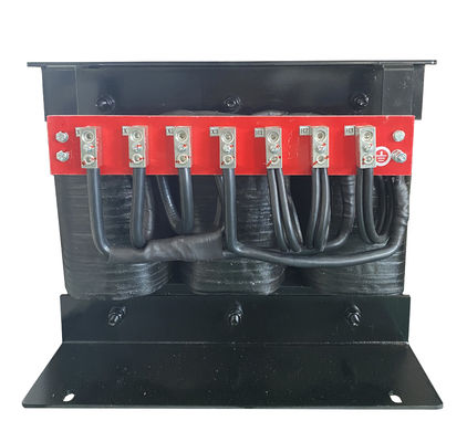 45KVA 480V к меди трансформатора 240V