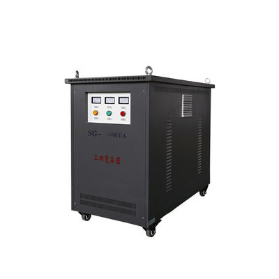 Медный покрытый эмалью трансформатор 690V/660V/600V/480V изоляции силы провода