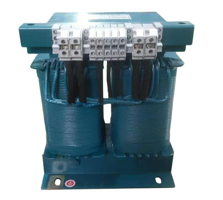 Трансформатор 440V/415V/380V/220V/208V медицинской безопасности медной проволоки изолируя
