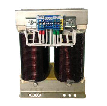 Медицинский трансформатор 600V/480V/415V/380V/220V изоляции больницы