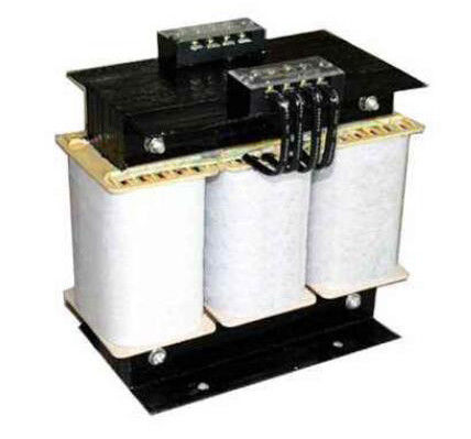 Медицинский трансформатор 690V/6000V/480V/415V/380V/220V изоляции 3 участков