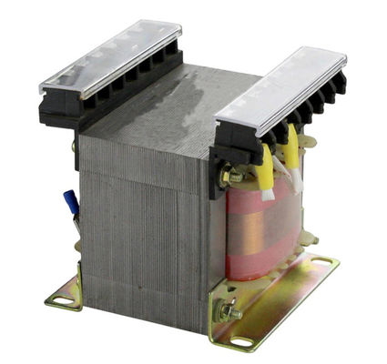 Трансформатор 240V/416V/480V управлением механического инструмента участка Sinlge промышленный