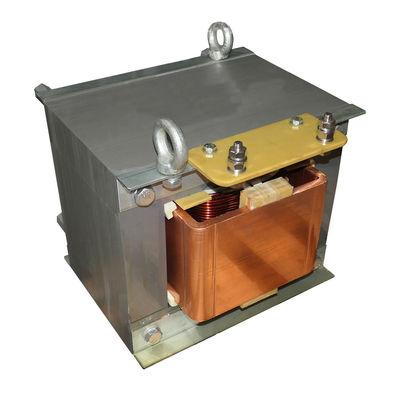 Большая настоящая промышленная Адвокатура 50/60Hz/Customized меди трансформатора контроля