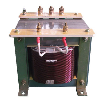 Трансформатор 85/100/110V управлением одиночной фазы ANSI/NEMA/IEC/UL 208/277V