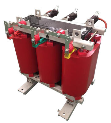 13.2KV 20KVA бросило тип трансформатор смолы сухой