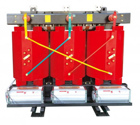 2KVA к трансформатору 11.5KV 380V бифилярной намотки смолы бросания 20000KVA