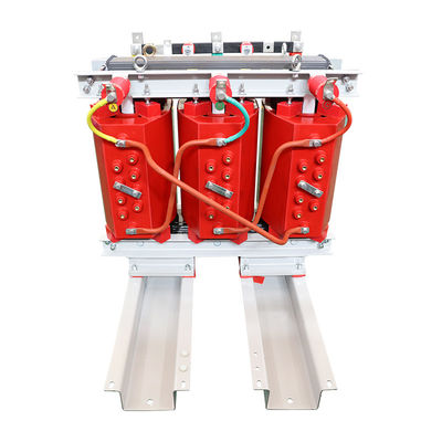 Трансформатор 10KVA класса 100KVA 6600V MV одиночный трехфазный к 20000KVA