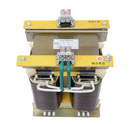 Обматывая трансформатор контроля 16KVA 2