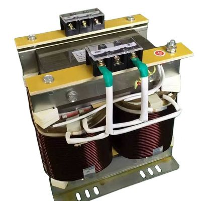 Трансформатор 415V управлением одиночной фазы 10KVA к 415V покрыл эмалью медную проволоку