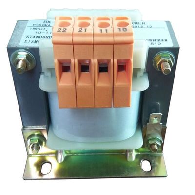Машина 100VA использует трансформатор 230V управлением одиночной фазы к 24V