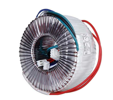 Двойник 110VAC Tansformer инвертора 150VA/конвертера Toroidal к 12VAC/24VAC