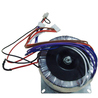 Toroidal трансформатор изоляции 2400VA
