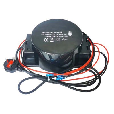Водоустойчивый тип Toroidal Tansformer