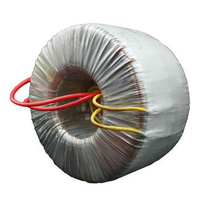 Toroidal трансформатор изоляции 8000VA
